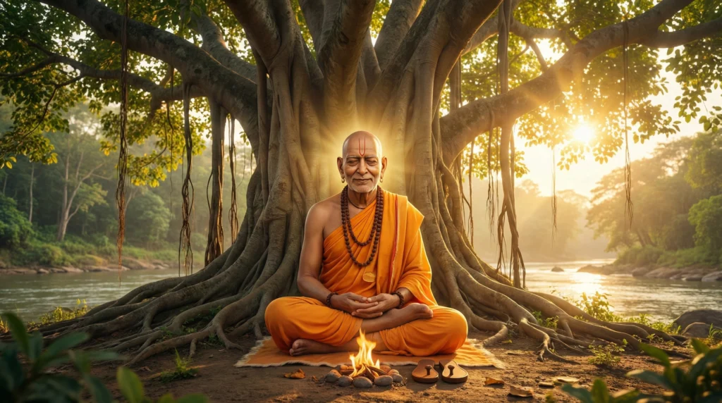 स्वामी समर्थ महाराज